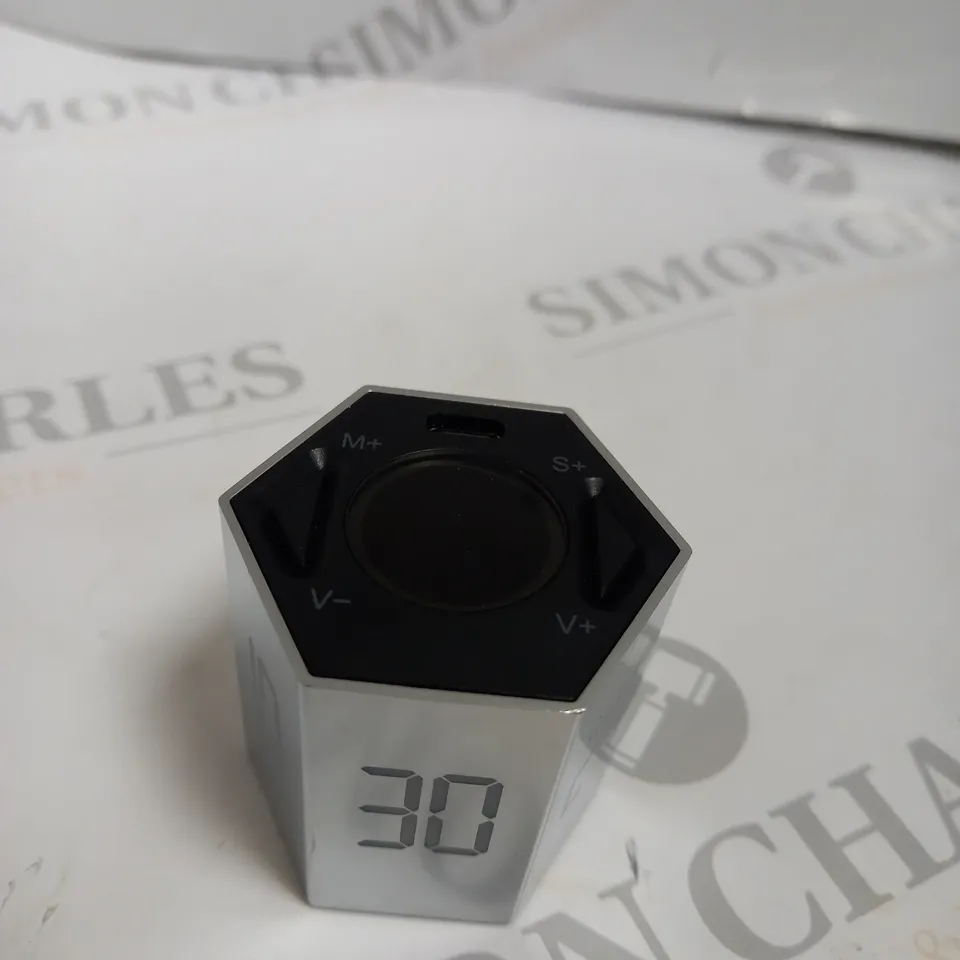 BOXED TICKTIME BOX 