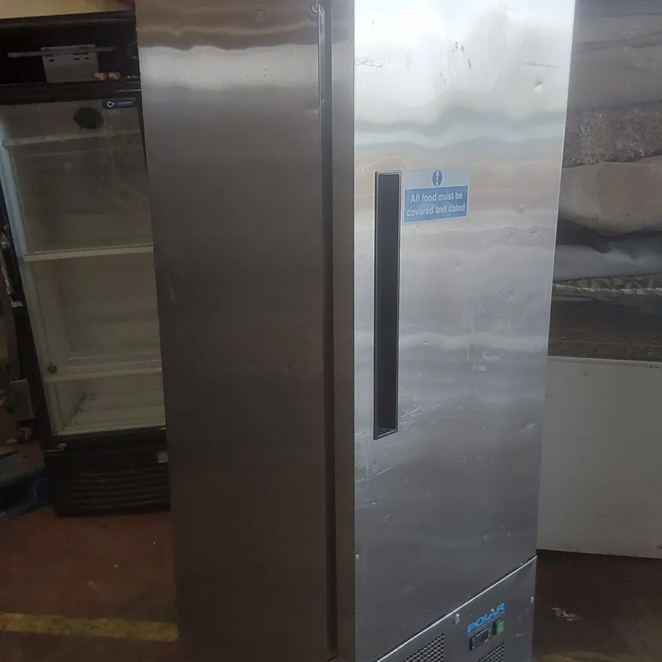 POLAR G590 COMMERCIAL REFRIGERATOR