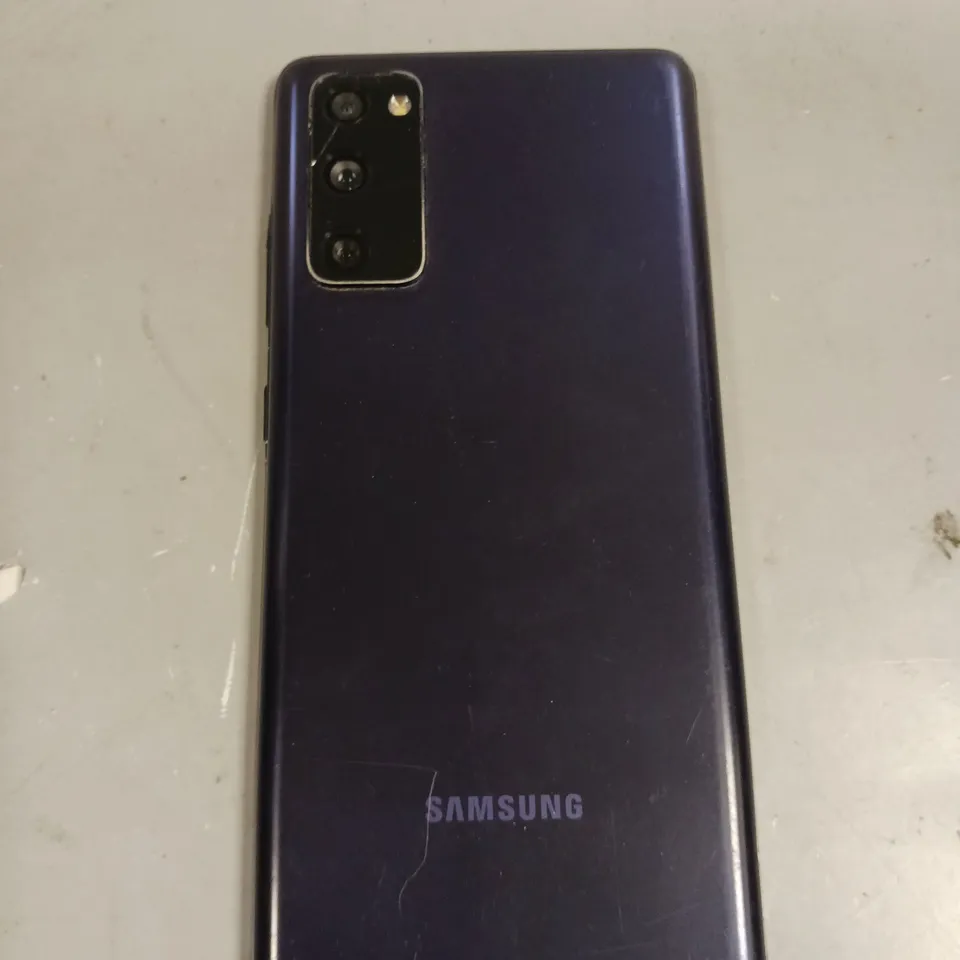 SAMSUNG GALAXY S20 FE SMARTPHONE 