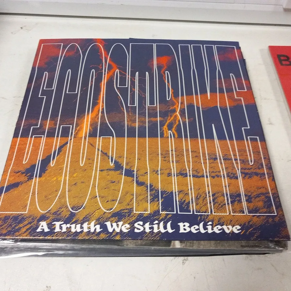 LOT OF 10 ASSORTED VINYL RECORDS TO INCLUDE; 
