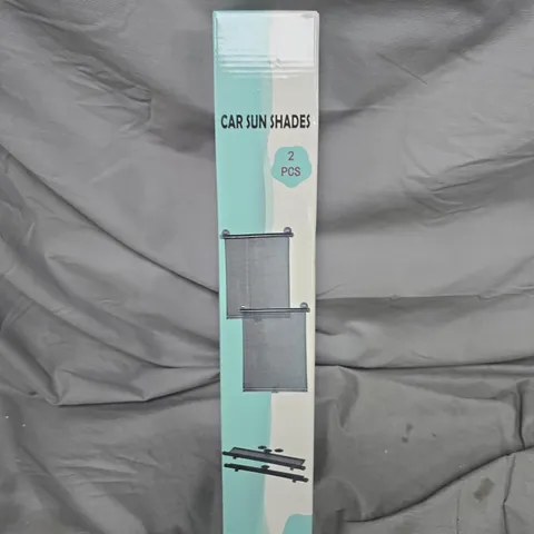 BOX OF APPROXIMATELY 10 ASSORTED ITEMS INCLUDING CAR SUN SHADE , PEACOCK DESIGN JEWELLERY BOX AND HOT WATER BOTTLE FOOT WARMER 