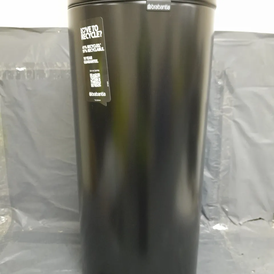 BRABANTIA NEW ICON PEDAK BIN 30L