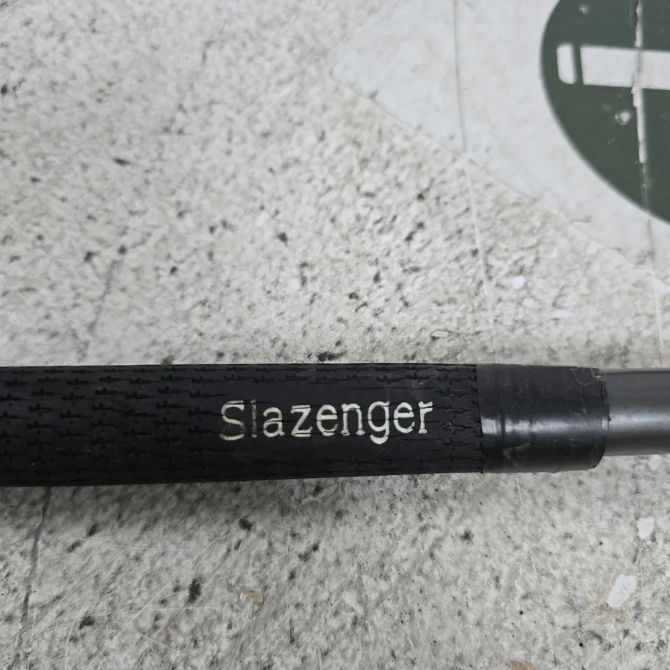 SLAZENGER GOLF DRIVER