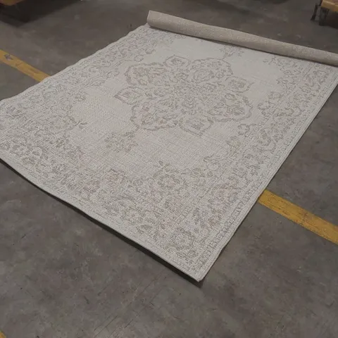 QUALITY DESIGNER AREA RUG - APPROXIMATELY 230 x 160cm