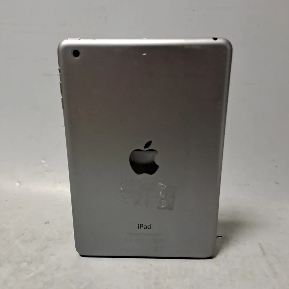 APPLE IPAD A1489