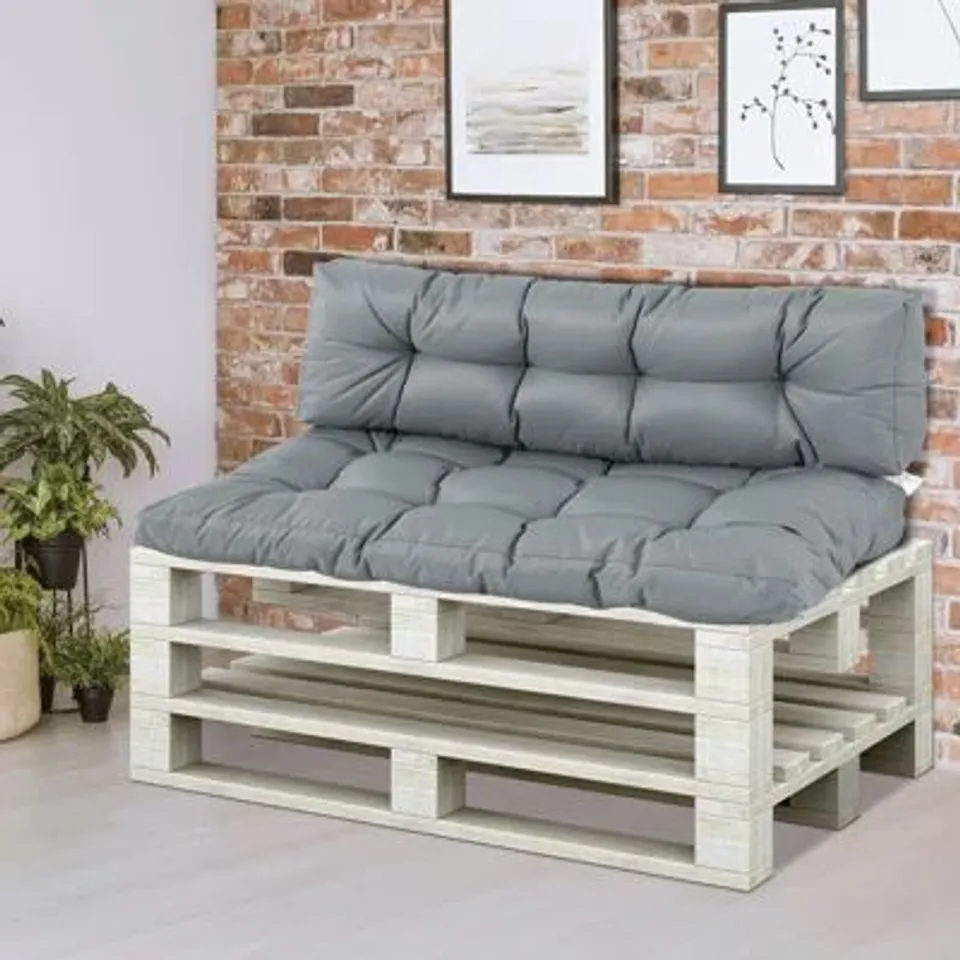 BOXED PALLET CUSHION