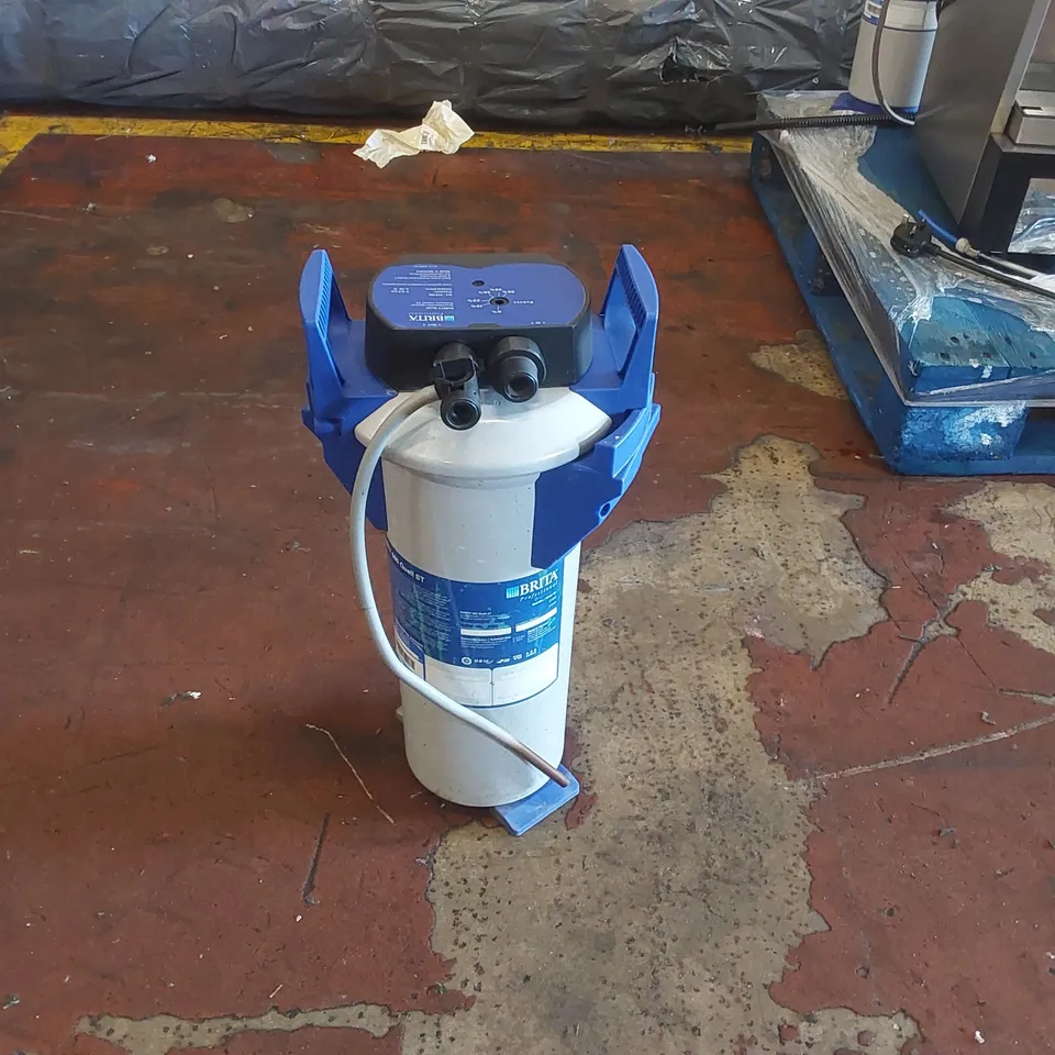 BRITA PURITY 600 QUELL ST WATER FILTER CARTRIDGE