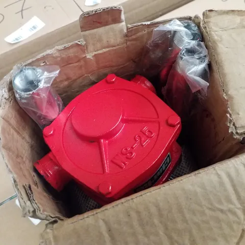 BOXED CLARKE COP1B ROTARY OIL PUMP