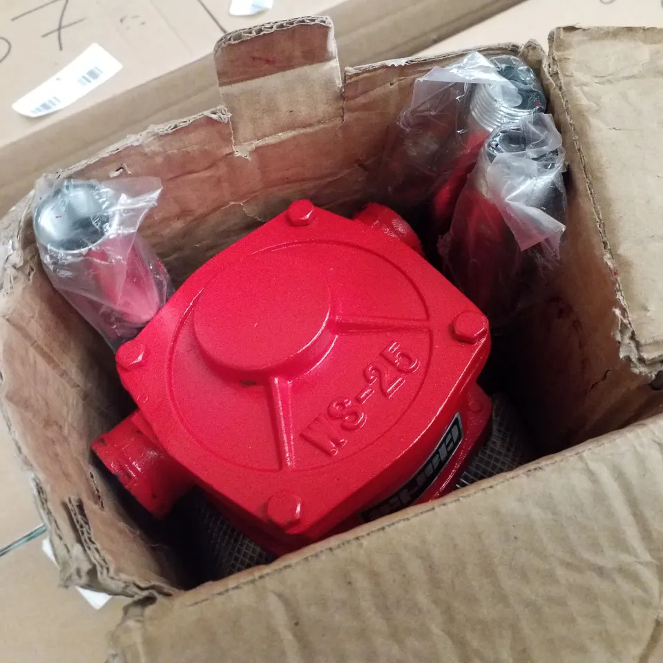 BOXED CLARKE COP1B ROTARY OIL PUMP