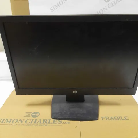 HP V197 MONITOR
