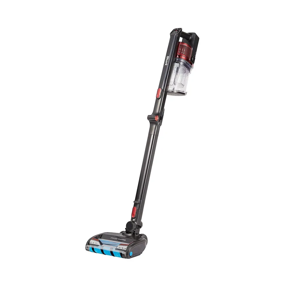 OUTLET SHARK CORDLESS VACUUM