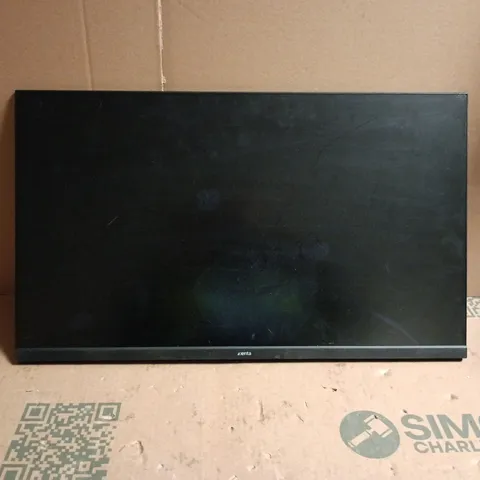 XENTA 24" LED MONITOR BLACK 