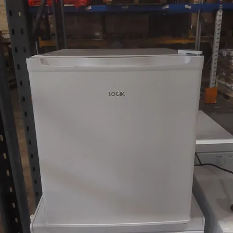 LOGIK LTF33W23 MINI FREEZER - WHITE