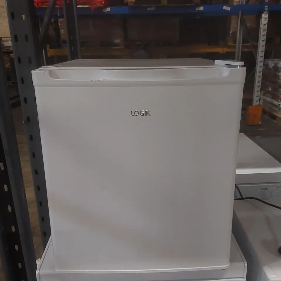 LOGIK LTF33W23 MINI FREEZER - WHITE