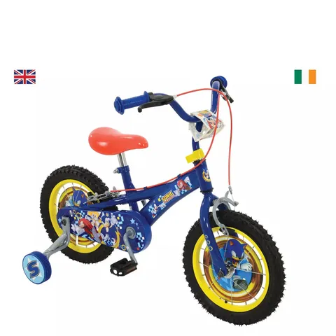 SONIC 14 INCH BIKE