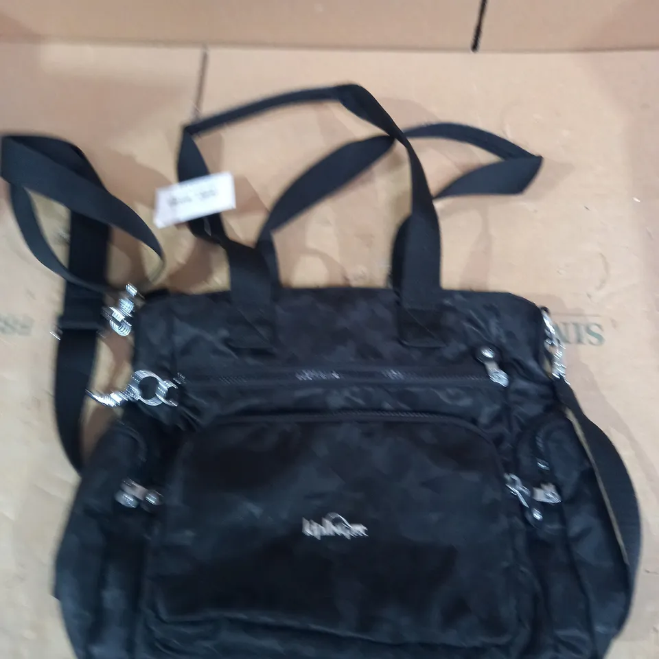 KIPLING PREMIUM TACITA LARGE SHOULDER BAG
