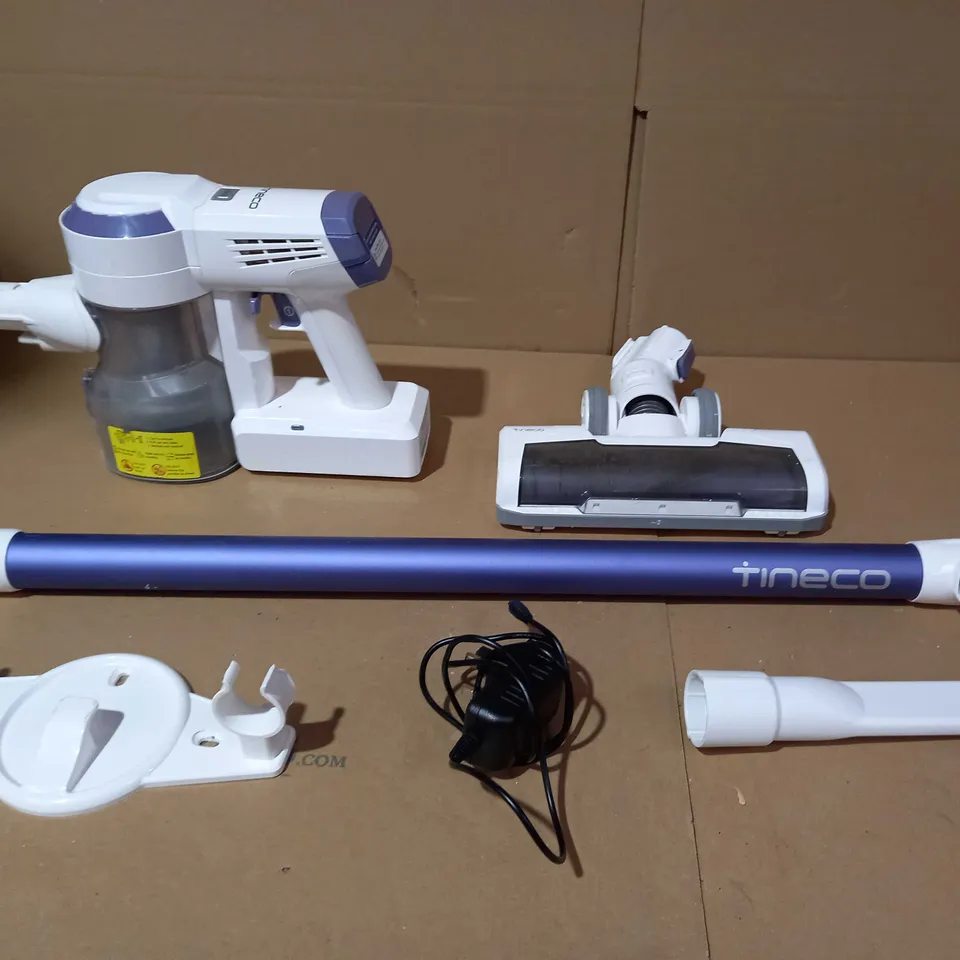 TINECO STICK VACUUM CLEANER
