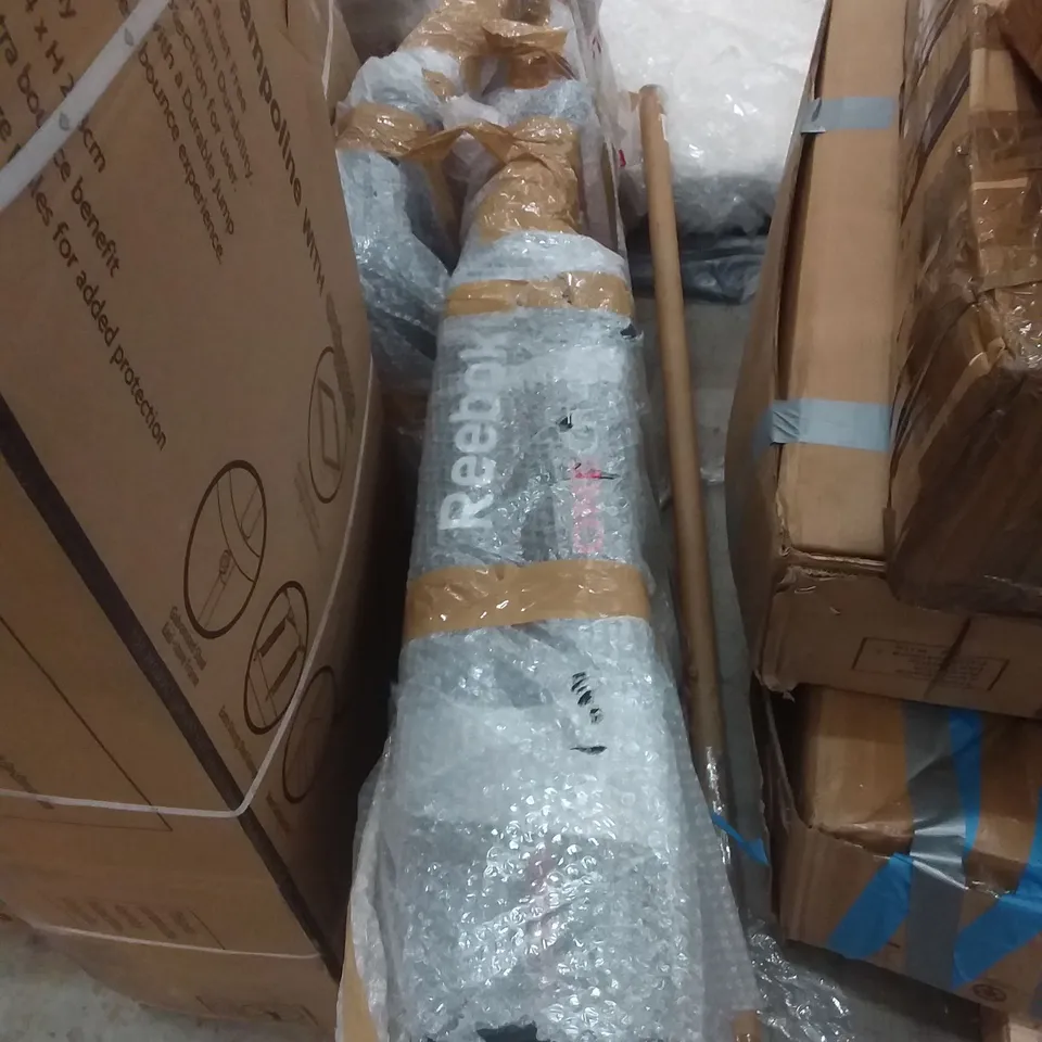WRAPPED REEBOK GT40S ONE SERIES TREADMILL RRP £699.99