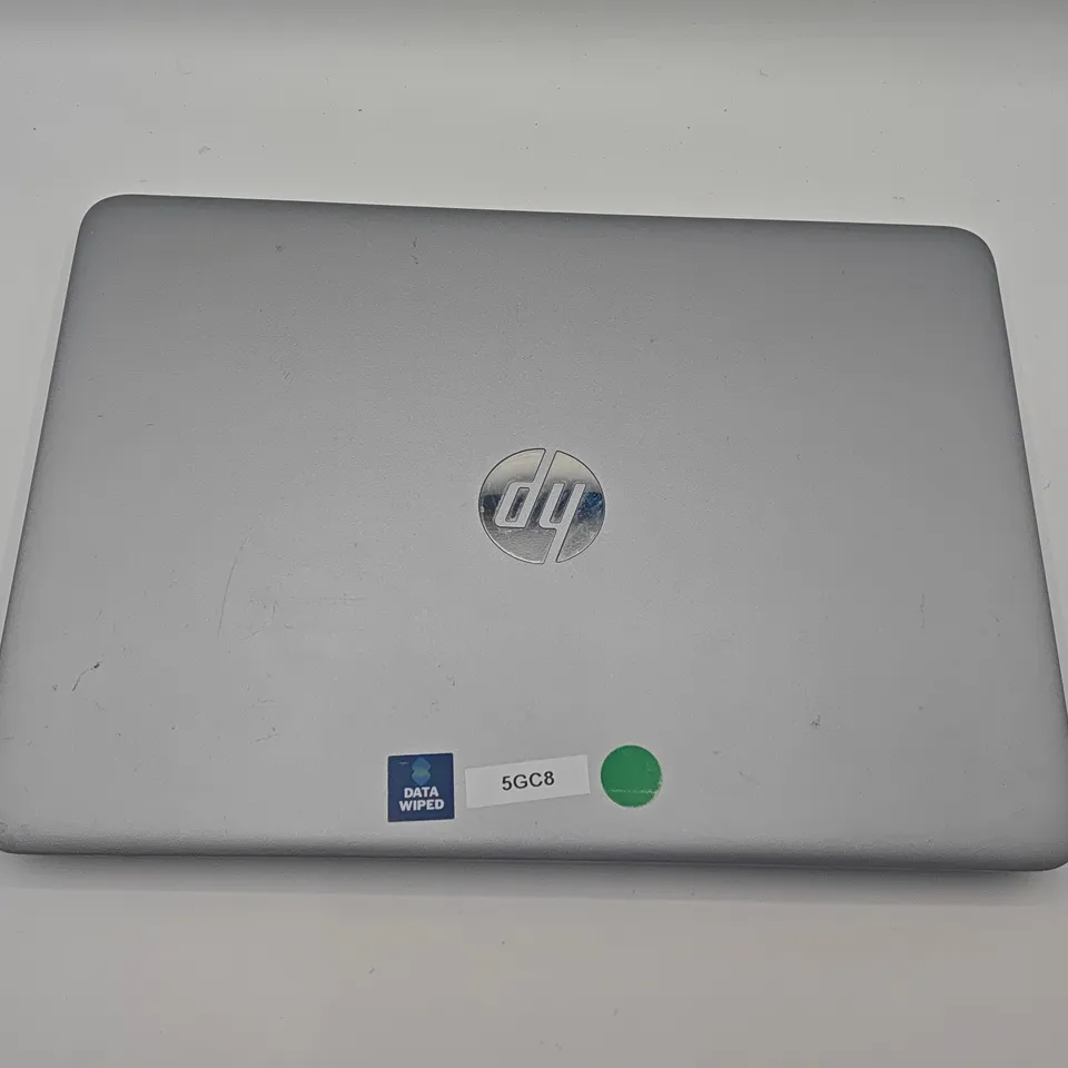UNBOXED HP ELITEBOOK 840 G4 INTEL I-7 7TH GEN LAPTOP IN SILVER