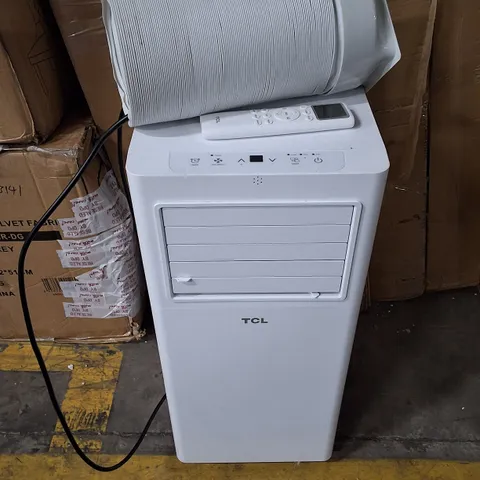 UNBOXED TCL PORTABLE AIR CONDITIONER MODEL P07F4CW1K