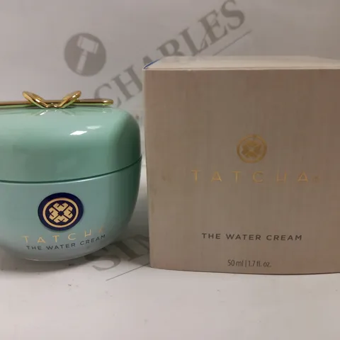 TATCHA THE WATER CREAM - 50ML