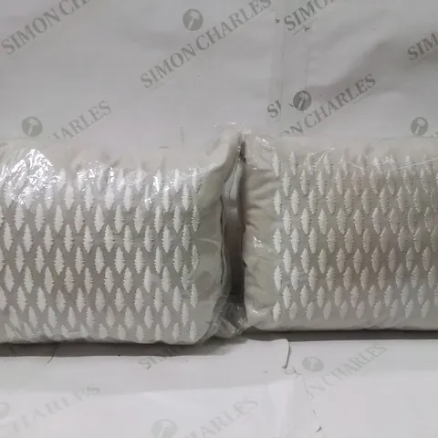 BRAND NEW SEALED SET OF 2 SEED CUSHION PAD
