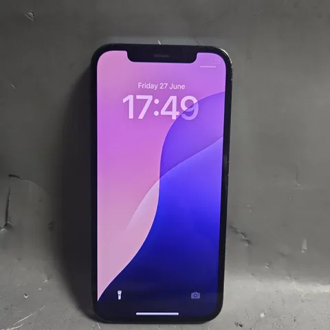 APPLE IPHONE 12 PRO