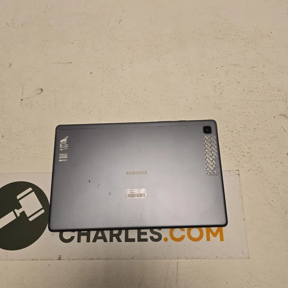 SAMSUNG GALAXY TAB A 8.0 (SM-T500) TABLET 32GB – GREY