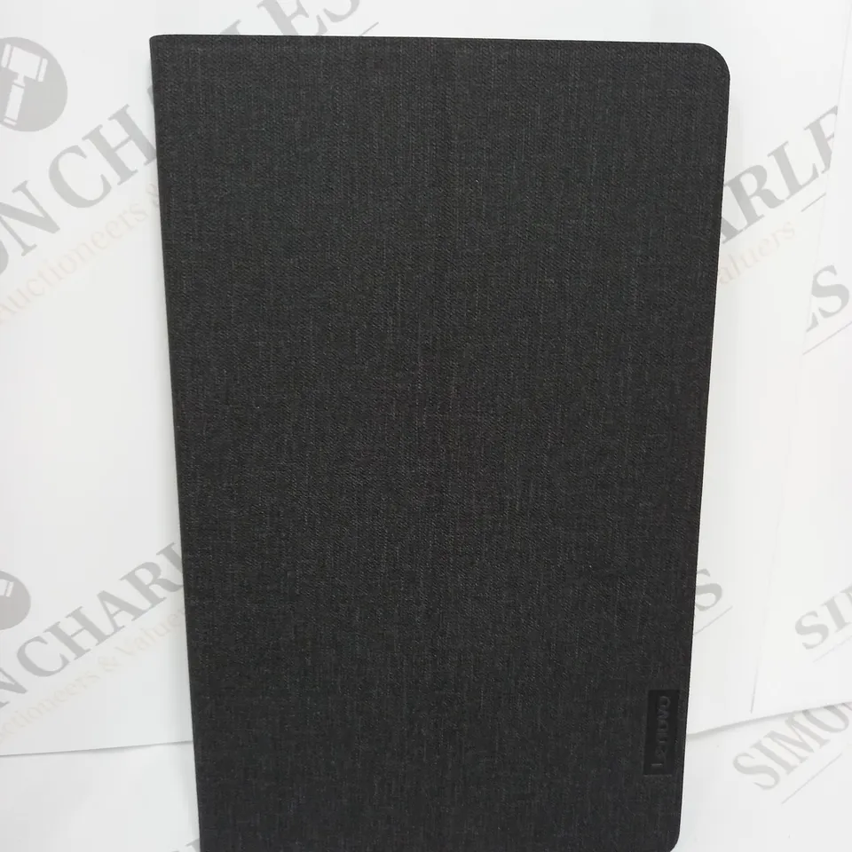 APPROXIMTELY 20 LENOVO FOLIO CASE AND FILM SET FOR TAB M10 FHD PLUS