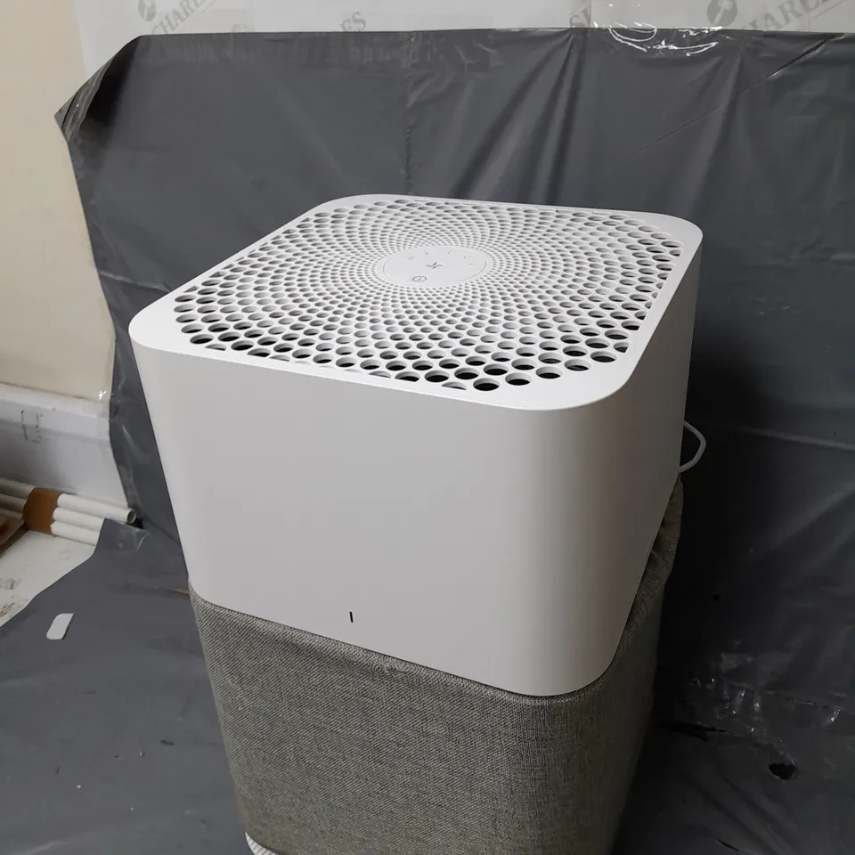 BLUEAIR 3610 ARCTIC TRAIL AIR PURIFIER - COLLECTION ONLY  RRP £399