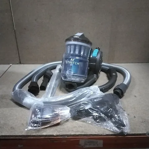 BOXED VAX AIR STRETCH PET VACUUM CLEANER 