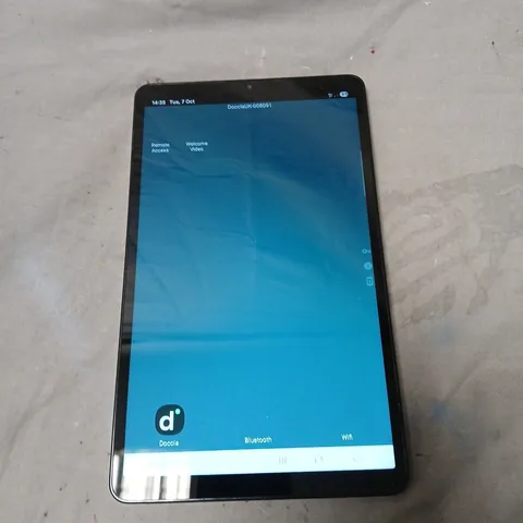 SAMSUNG GALAXY TAB A9 TABLET