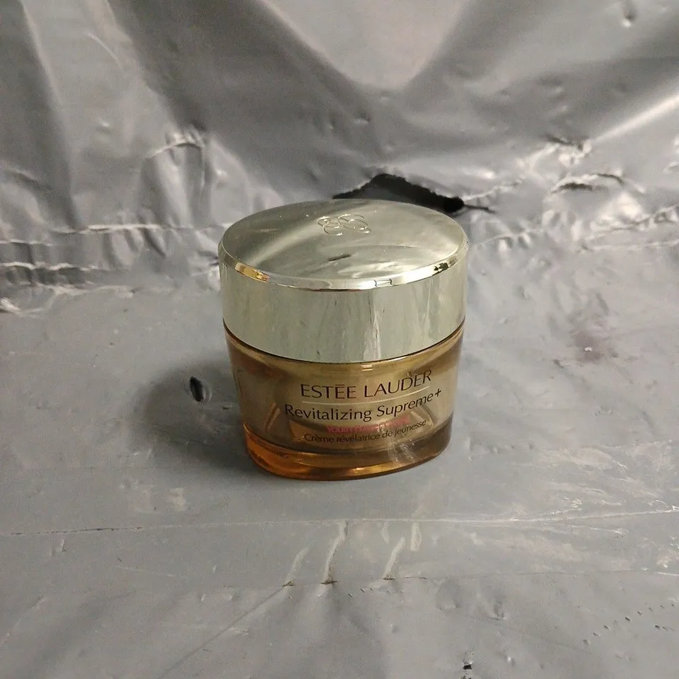 ESTEE LAUDER REVITALISING SUPREME+ YOUTH POWER CREME 50ML