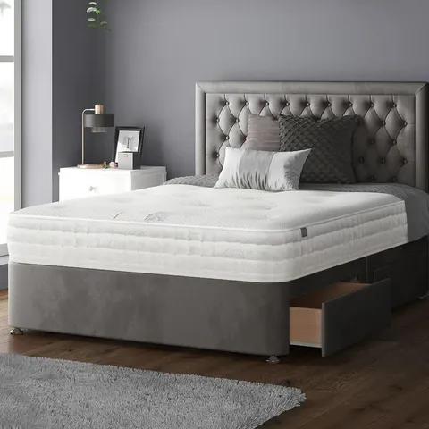 Urbank divan bed base