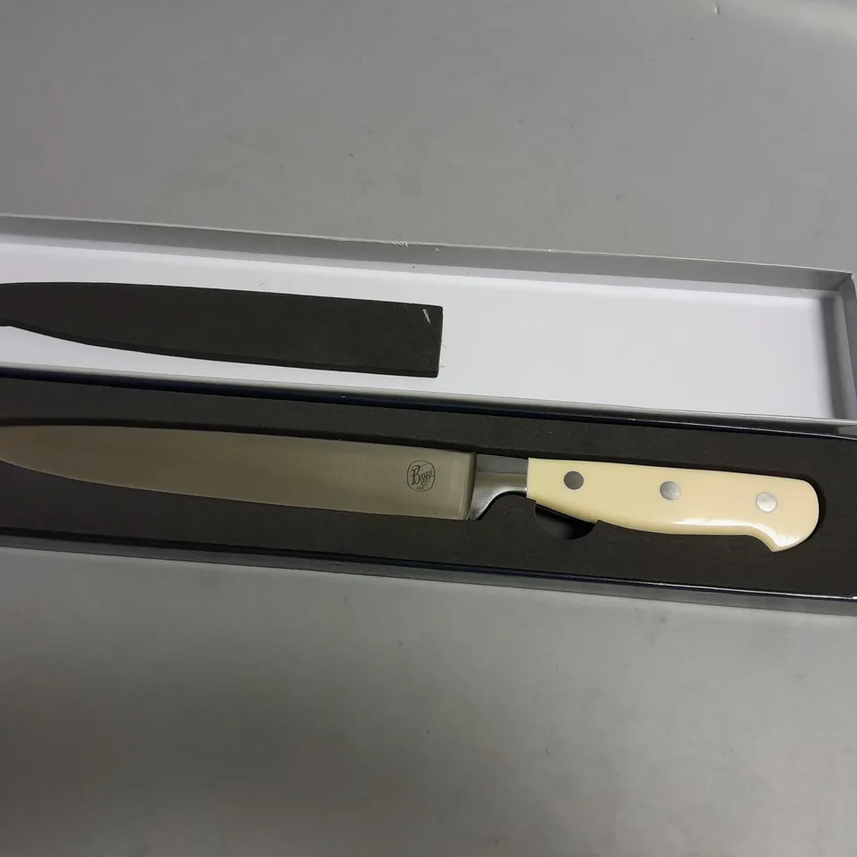 BOXED COLTELLO KITCHEN KNIFE