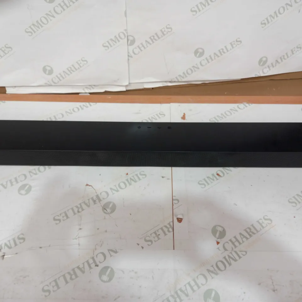 SAMSUNG DOLBY AUDIO B550 SOUNDBAR 