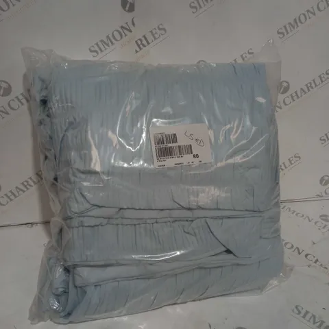 STRIPED SOFT 6 PIECE SUPER KING SET