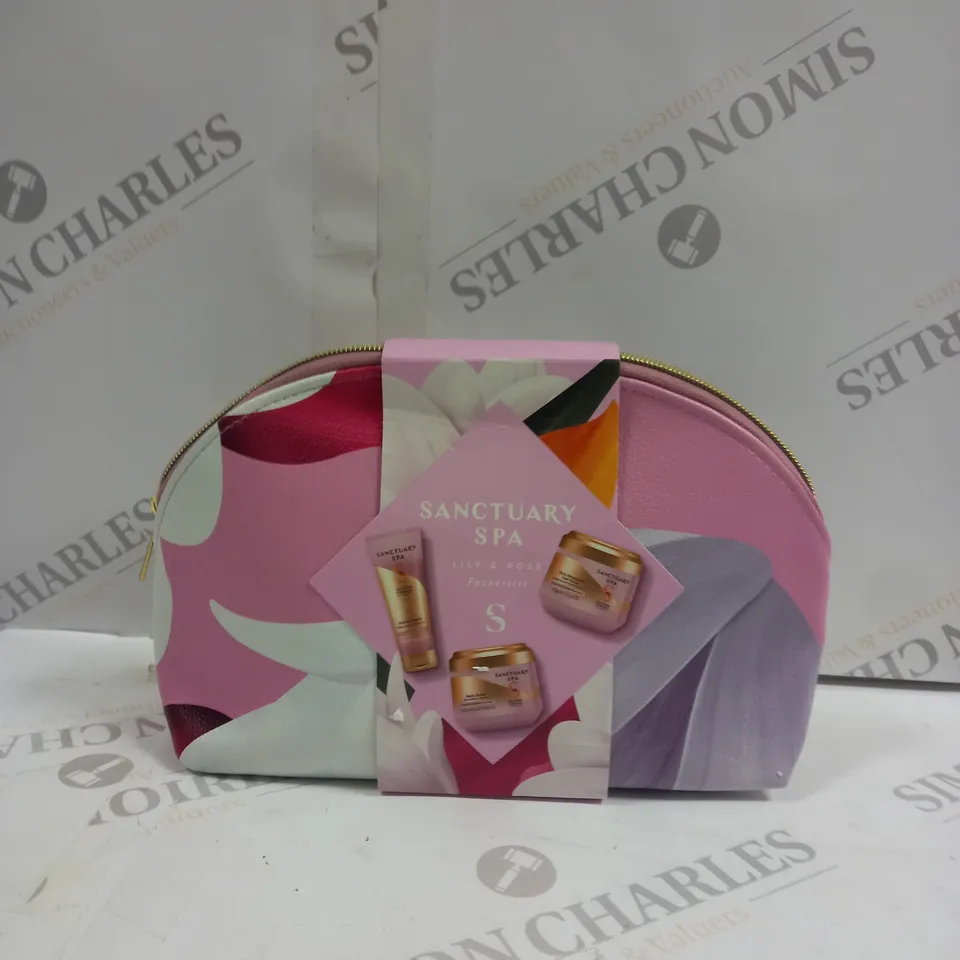 LILY & ROSE FAVOURITES GIFT SET  RRP £22