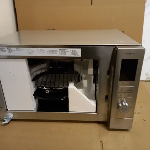 PANASONIC CD87KS MICROWAVE OVEN