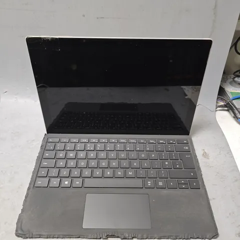 MICROSOFT SURFACE PRO TABLET - 1796 MODEL  