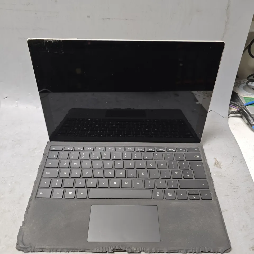MICROSOFT SURFACE PRO TABLET - 1796 MODEL  