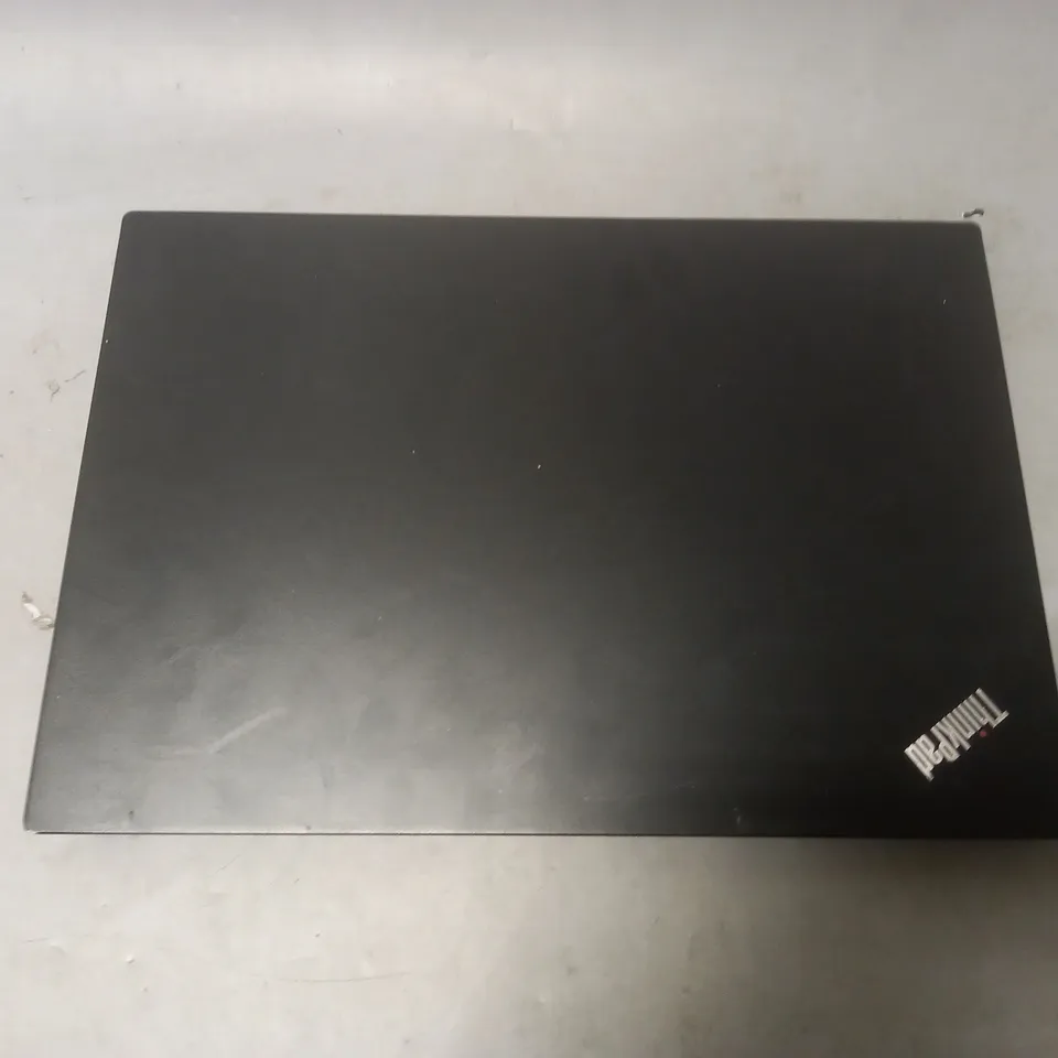 LENOVO THINKPAD L380 CORE I5 8TH GEN LAPTOP