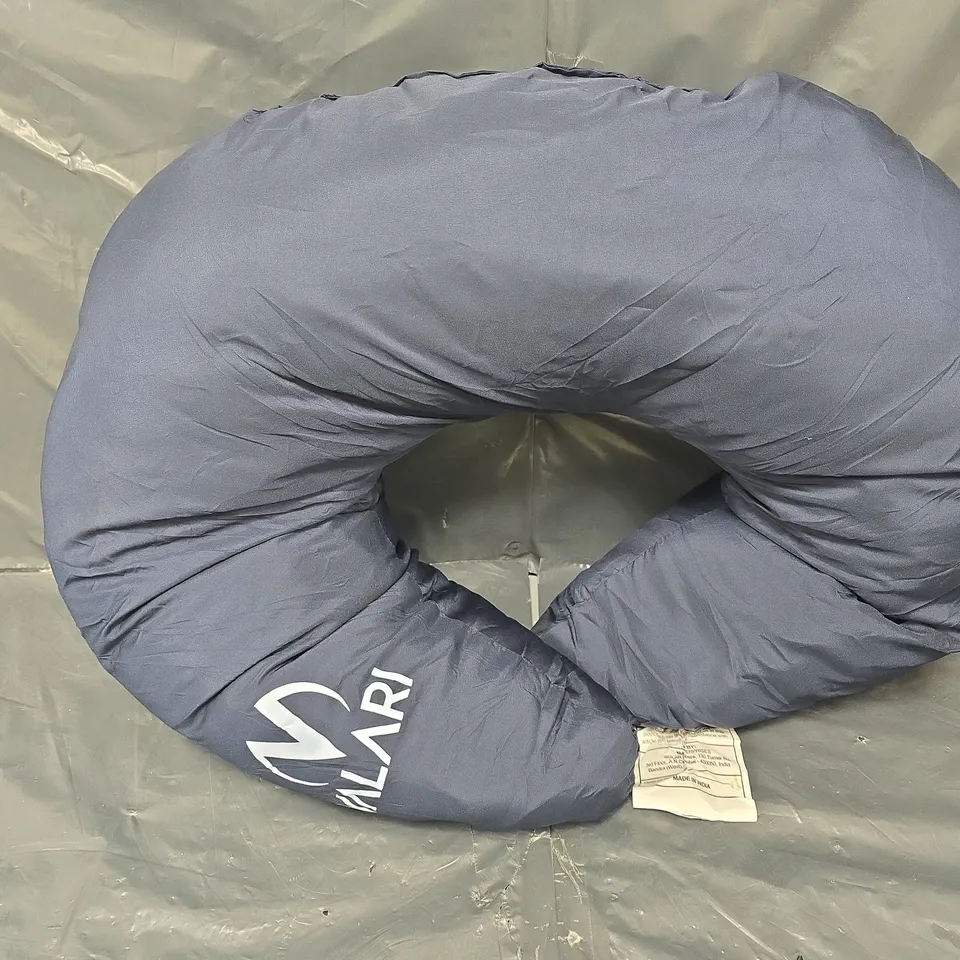 VALARI NECK SUPPORT PILLOW 