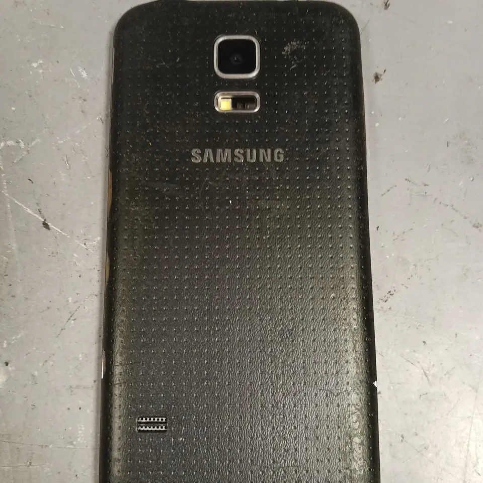 SAMSUNG GALAXY S5 MINI SMARTPHONE 