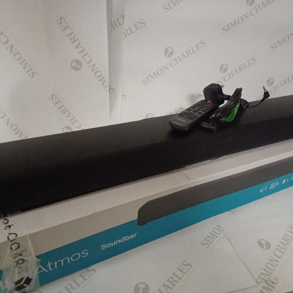 POLAROID DOLBY ATMOS SOUNDBAR PLA21SB001A