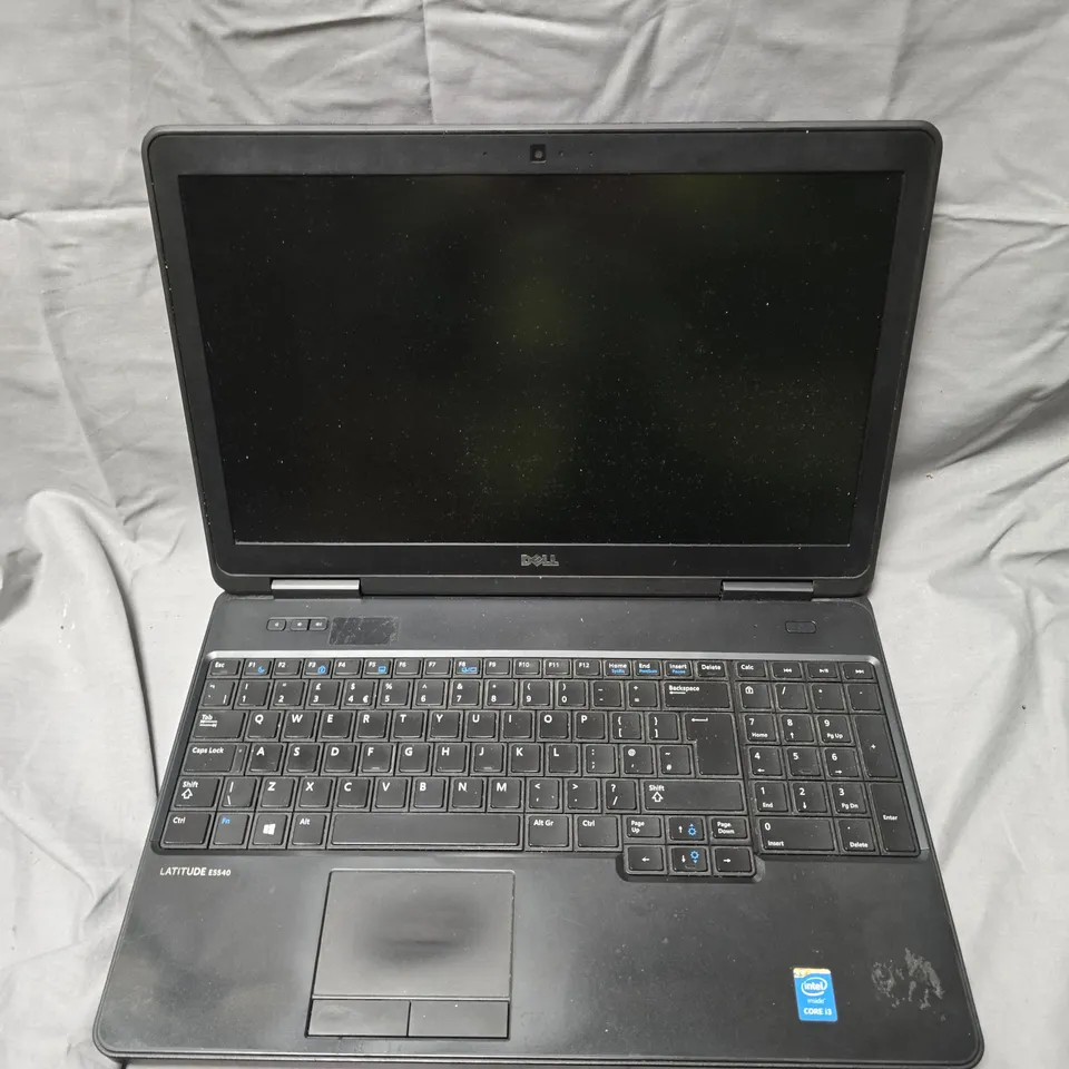 DELL LATITUDE E5440 LAPTOP 