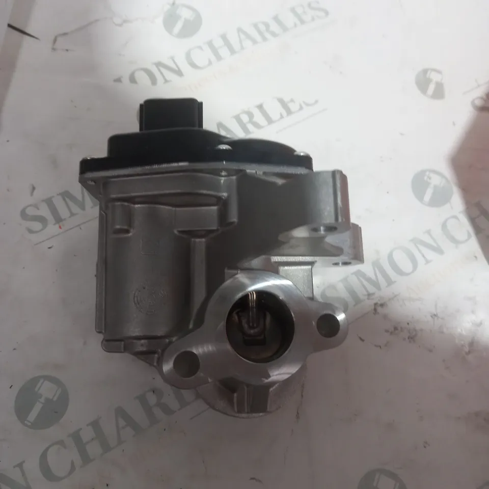 RENALT CAPTUR EGR VALVE 