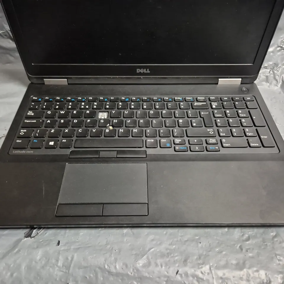 DELL LATITUDE E5570 LAPTOP
