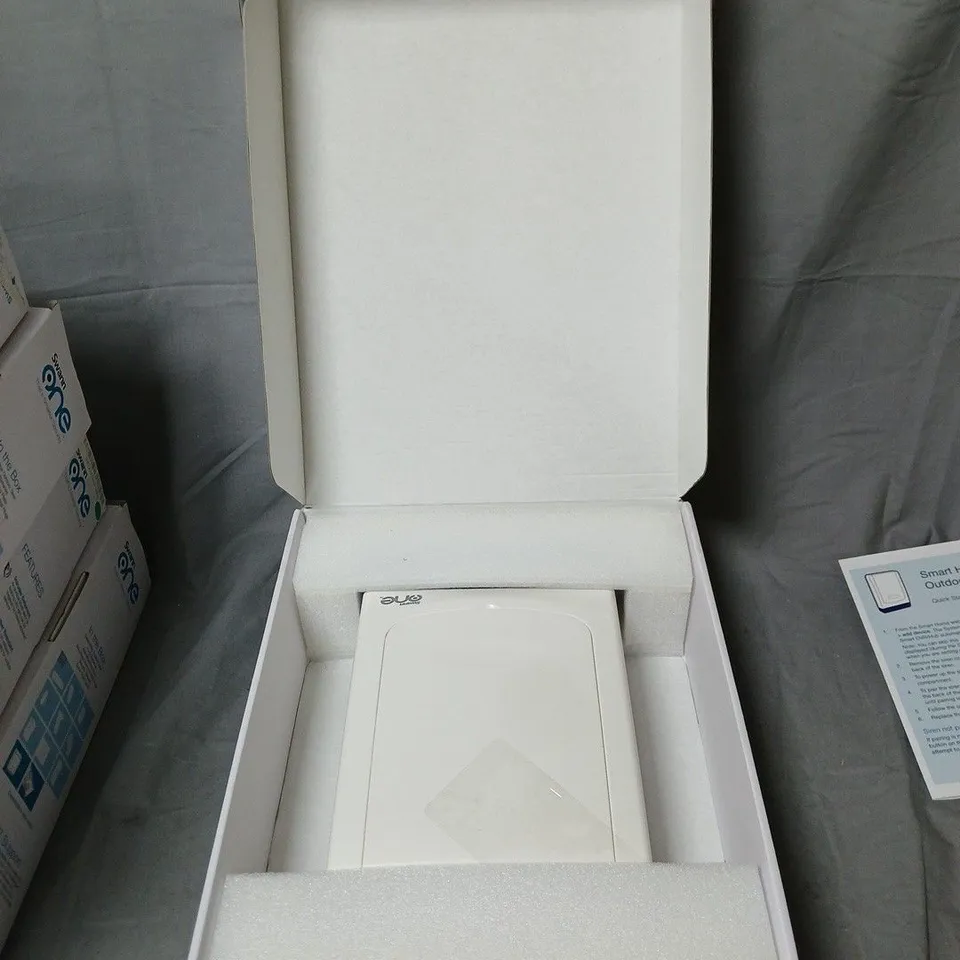 SWANN ONE OUTDOOR SIREN