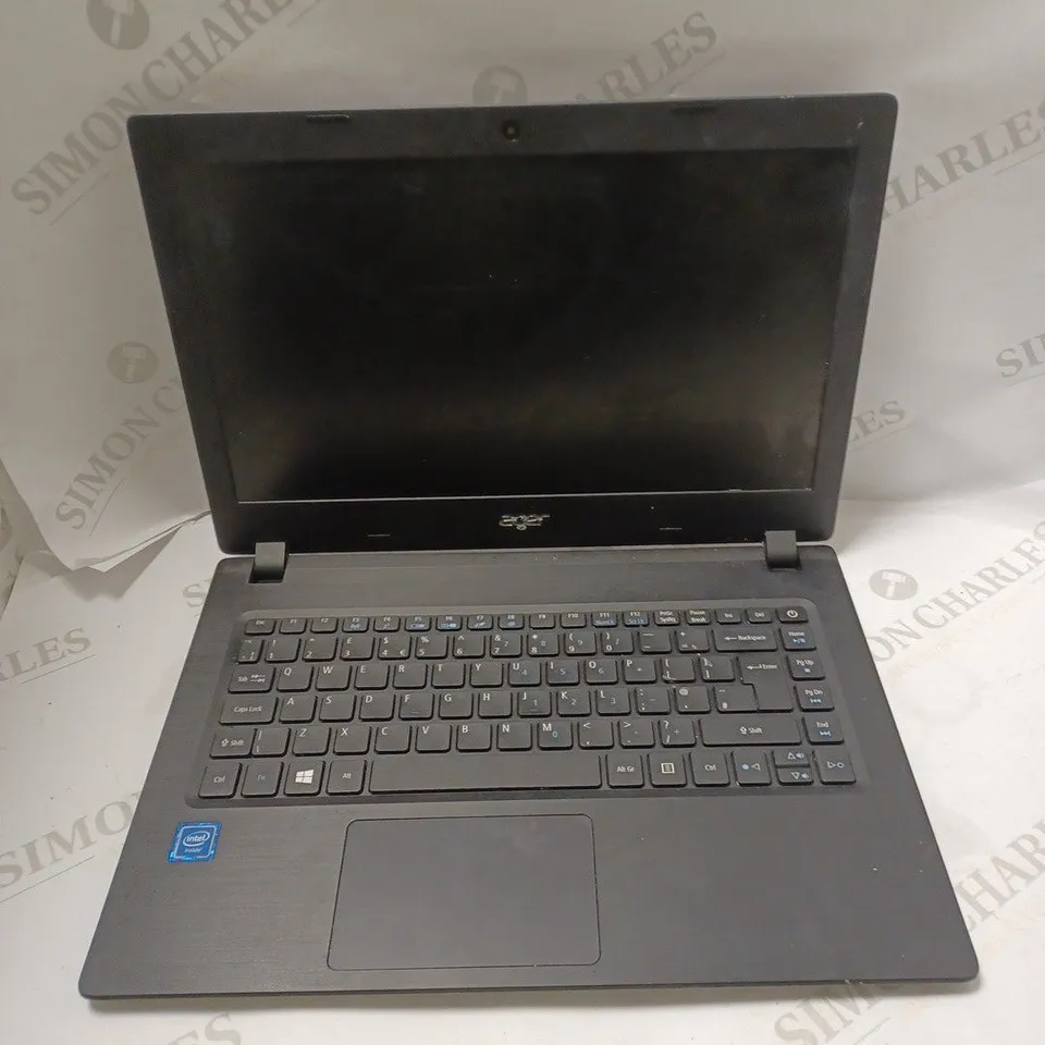 ACER ASPIRE A114-31 LAPTOP
